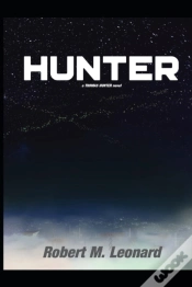 Capa do artigo Hunter