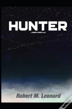 Capa do artigo Hunter