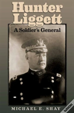 Capa do artigo Hunter Liggett