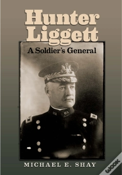 Capa do artigo Hunter Liggett
