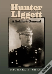 Capa do artigo Hunter Liggett