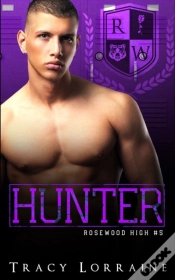 Capa do artigo Hunter