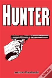 Capa do artigo Hunter