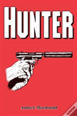 Capa do artigo Hunter