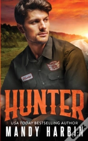 Capa do artigo Hunter