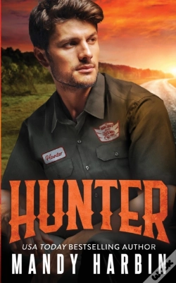 Capa do artigo Hunter