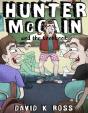Hunter Mccain And The Cookbook - Preview