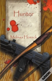 Capa do artigo Hunter