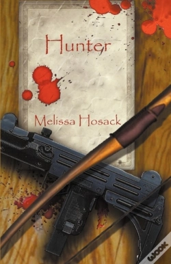 Capa do artigo Hunter