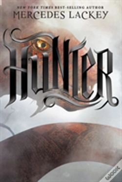 Capa do artigo Hunter