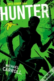 Capa do artigo Hunter