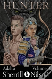 Capa do artigo Hunter
