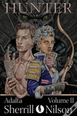 Capa do artigo Hunter