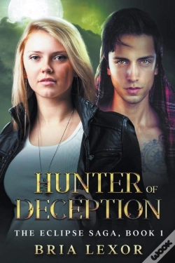 Capa do artigo Hunter Of Deception