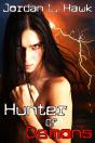 Hunter Of Demons - Preview