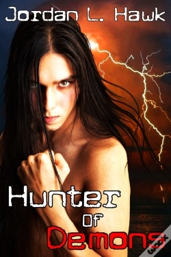 Capa do artigo Hunter Of Demons