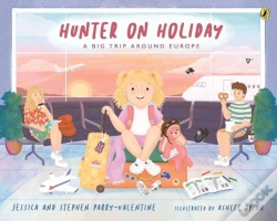 Capa do artigo Hunter On Holiday