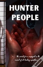 Capa do artigo Hunter People