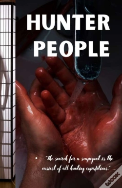 Capa do artigo Hunter People