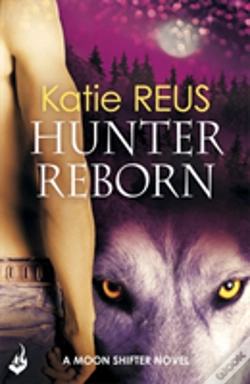 Capa do artigo Hunter Reborn: Moon Shifter Book 5