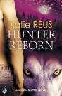 Hunter Reborn: Moon Shifter Book 5 - Preview