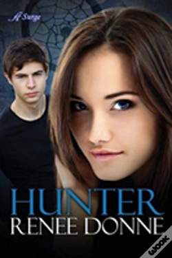 Capa do artigo Hunter