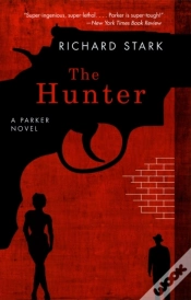 Capa do artigo Hunter