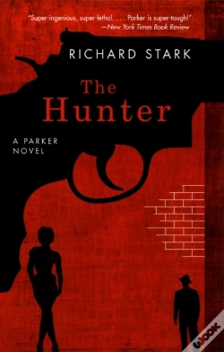 Capa do artigo Hunter