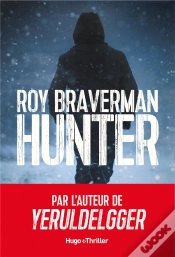 Capa do artigo Hunter