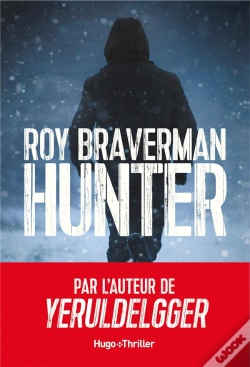 Capa do artigo Hunter
