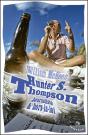 Hunter S. Thompson ; Journaliste & Hors-La-Loi - Preview