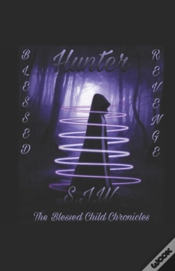 Capa do artigo Hunter