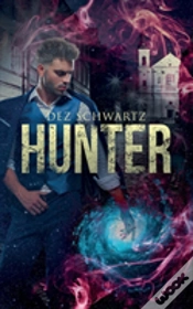 Capa do artigo Hunter