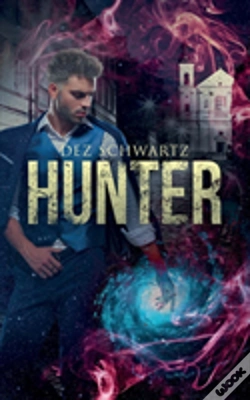 Capa do artigo Hunter