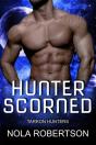 Hunter Scorned - Preview