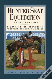 Capa do artigo Hunter Seat Equitation