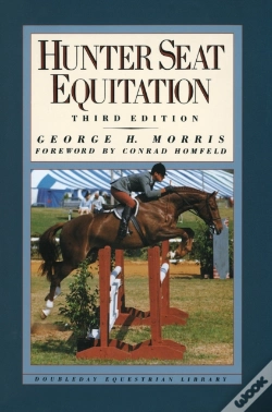 Capa do artigo Hunter Seat Equitation