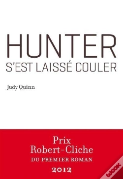 Capa do artigo Hunter S'Est Laisse Couler
