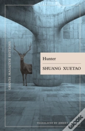 Capa do artigo Hunter