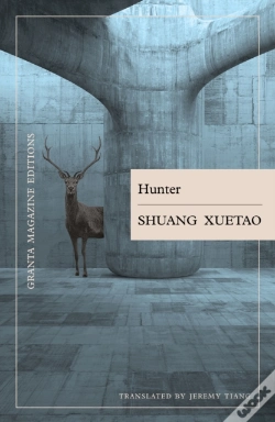 Capa do artigo Hunter
