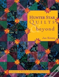 Capa do artigo Hunter Star Quilts & Beyond