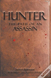 Capa do artigo Hunter