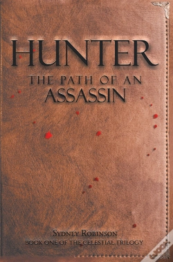 Capa do artigo Hunter