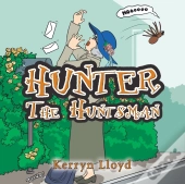 Hunter The Huntsman