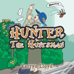 Capa do artigo Hunter The Huntsman