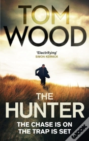 Capa do artigo Hunter