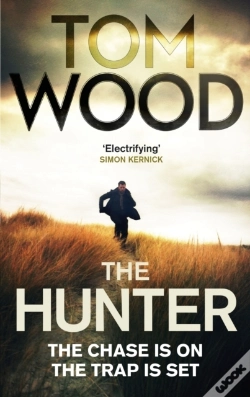Capa do artigo Hunter