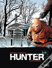 Hunter Tome 1 ; Jivaro Business