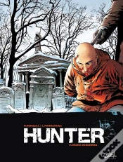 Capa do artigo Hunter Tome 1 ; Jivaro Business