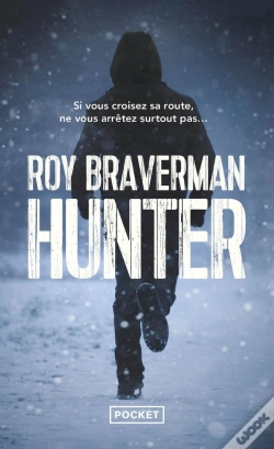 Capa do artigo Hunter Tome 1